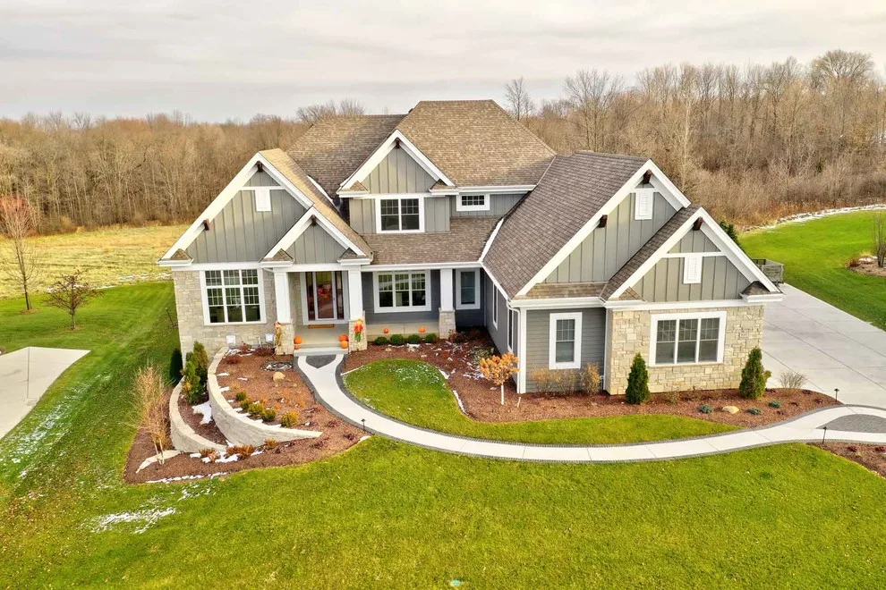 Personalized 1.5 Story Home by Aspen Homes Inc - Photo 104