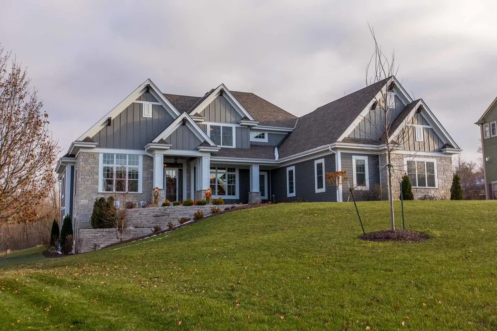 Personalized 1.5 Story Home by Aspen Homes Inc - Photo 83