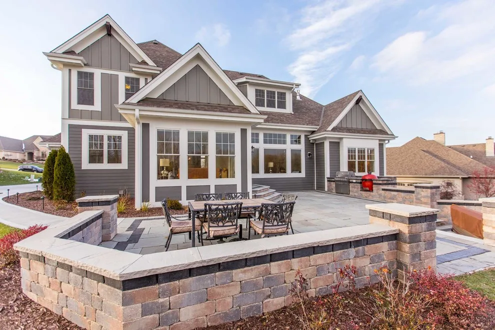 Personalized 1.5 Story Home by Aspen Homes Inc - Photo 94