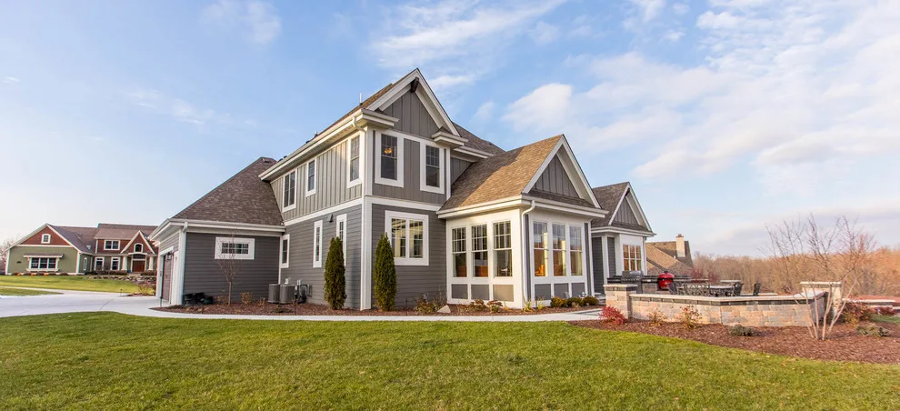Personalized 1.5 Story Home by Aspen Homes Inc - Photo 89