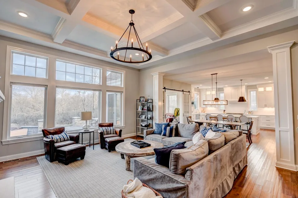 Personalized 1.5 Story Home by Aspen Homes Inc - Photo 35