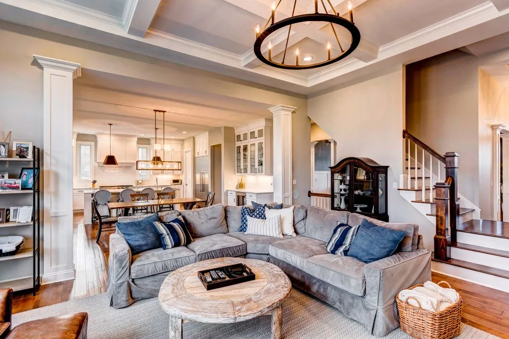 Personalized 1.5 Story Home by Aspen Homes Inc - Photo 101