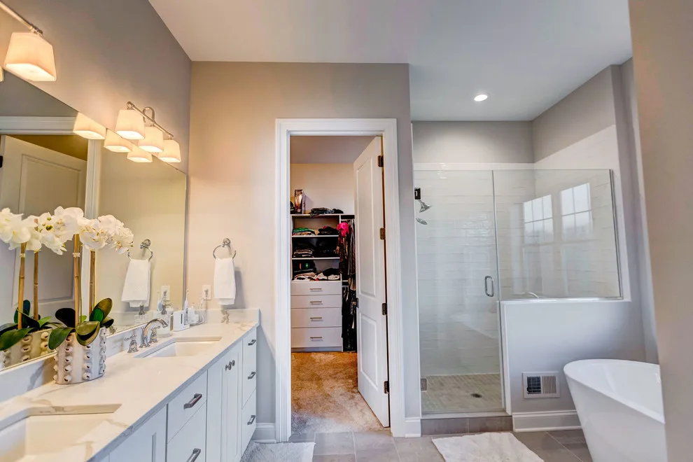 Personalized 1.5 Story Home by Aspen Homes Inc - Photo 11