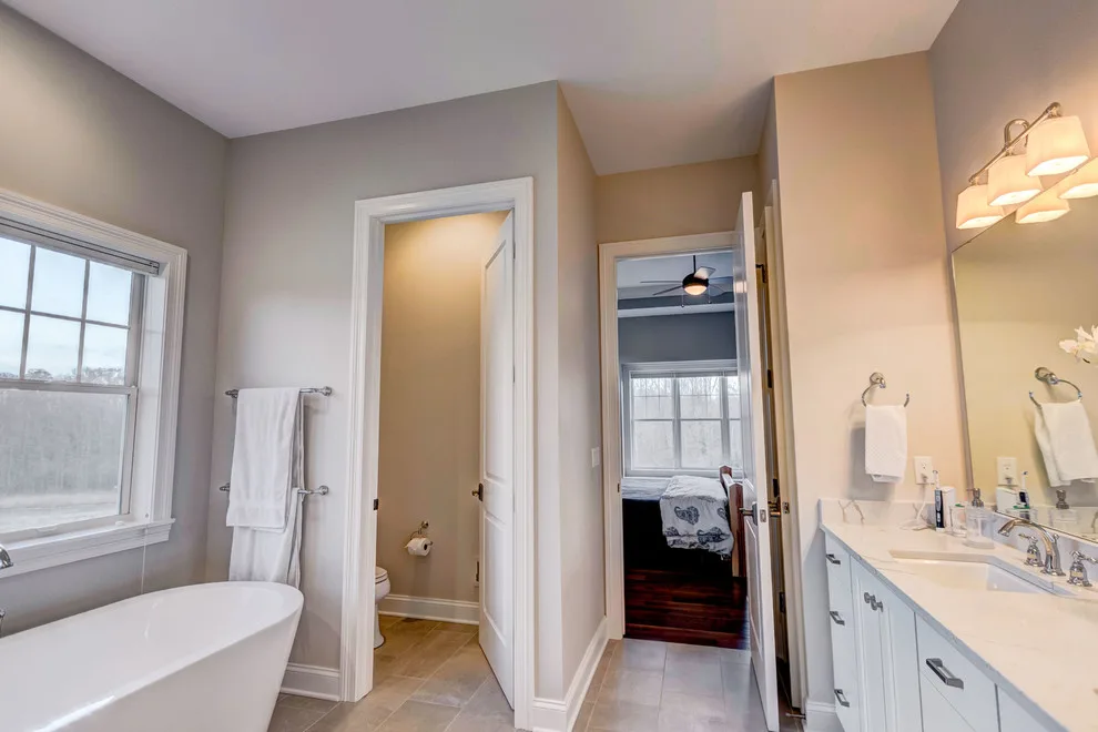 Personalized 1.5 Story Home by Aspen Homes Inc - Photo 36