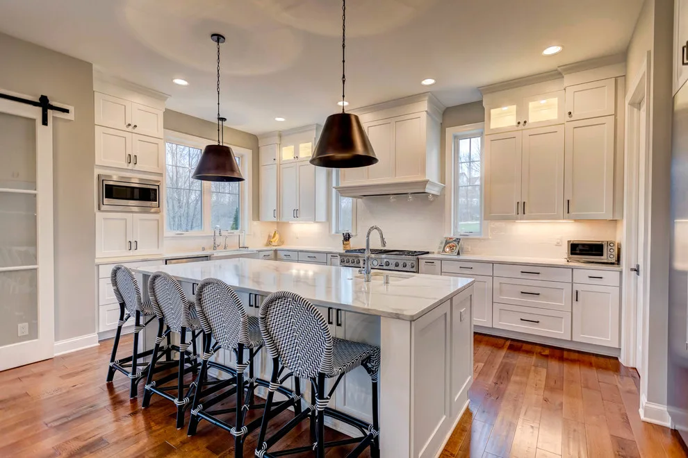 Personalized 1.5 Story Home by Aspen Homes Inc - Photo 34
