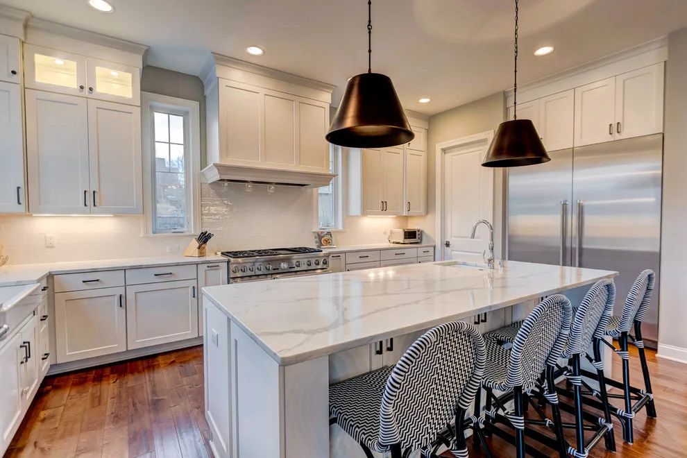 Personalized 1.5 Story Home by Aspen Homes Inc - Photo 8