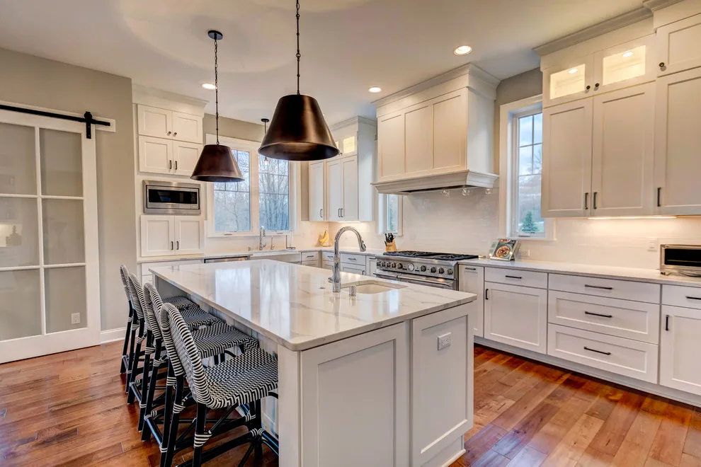 Personalized 1.5 Story Home by Aspen Homes Inc - Photo 32