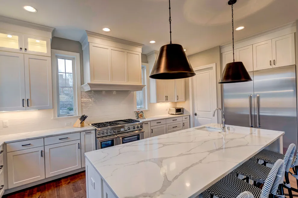 Personalized 1.5 Story Home by Aspen Homes Inc - Photo 21