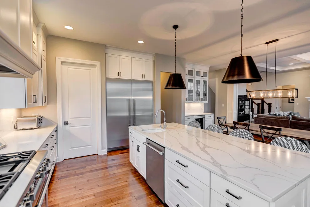 Personalized 1.5 Story Home by Aspen Homes Inc - Photo 20