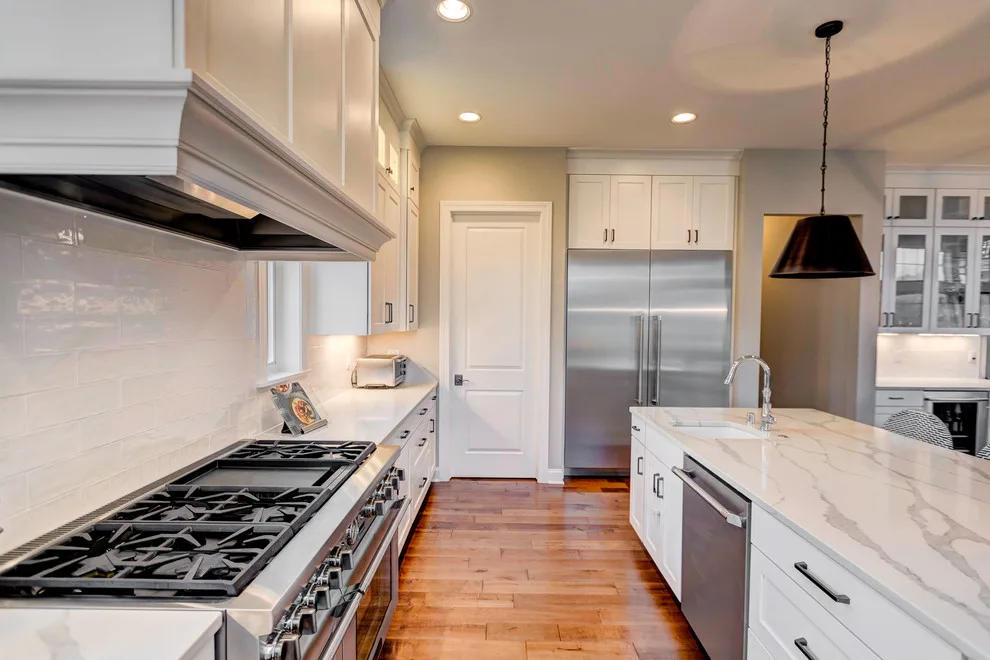 Personalized 1.5 Story Home by Aspen Homes Inc - Photo 63