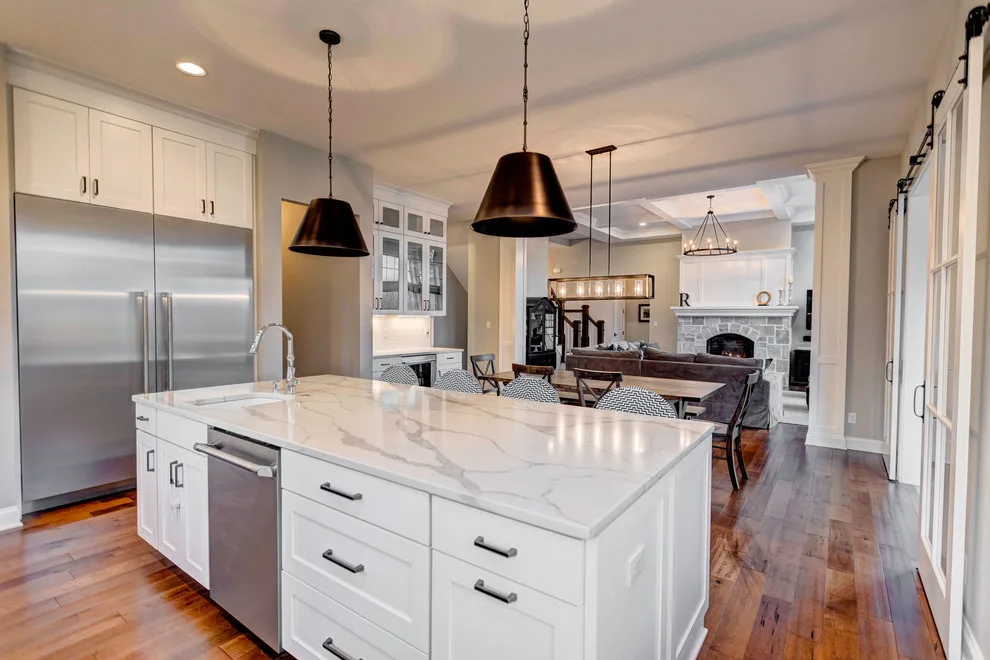 Personalized 1.5 Story Home by Aspen Homes Inc - Photo 38
