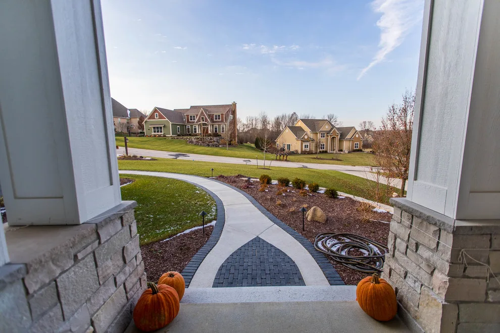 Personalized 1.5 Story Home by Aspen Homes Inc - Photo 57
