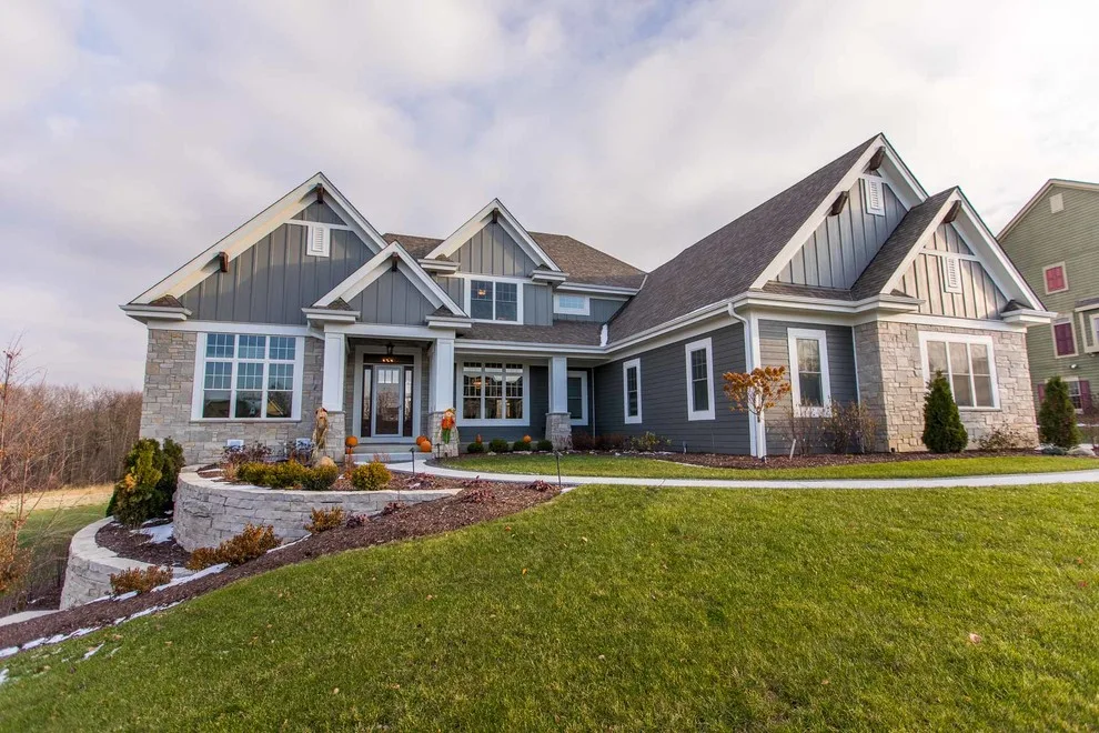 Personalized 1.5 Story Home by Aspen Homes Inc - Photo 95