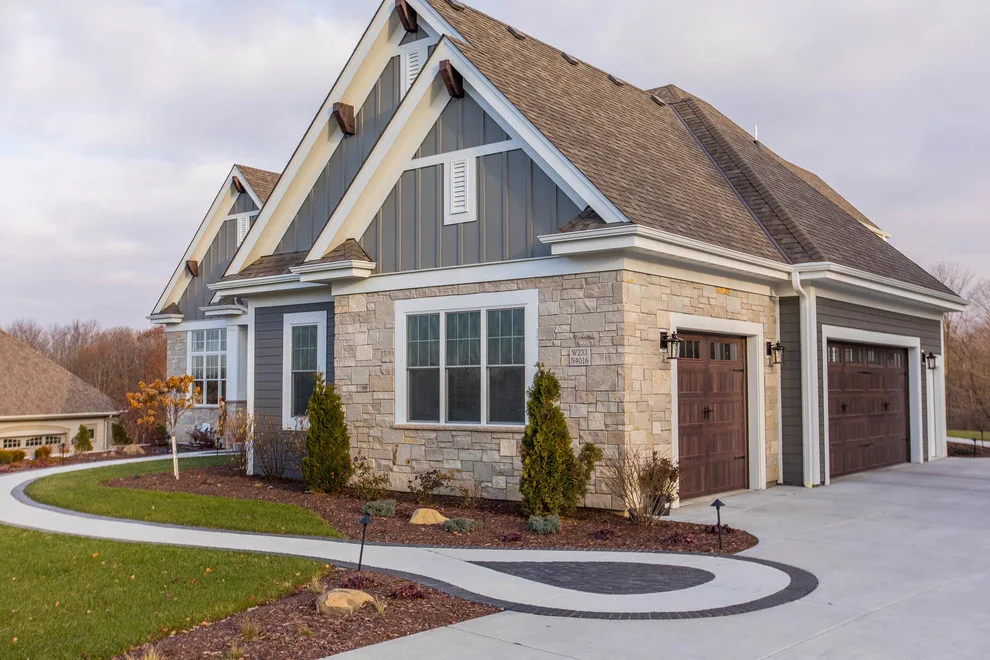 Personalized 1.5 Story Home by Aspen Homes Inc - Photo 92