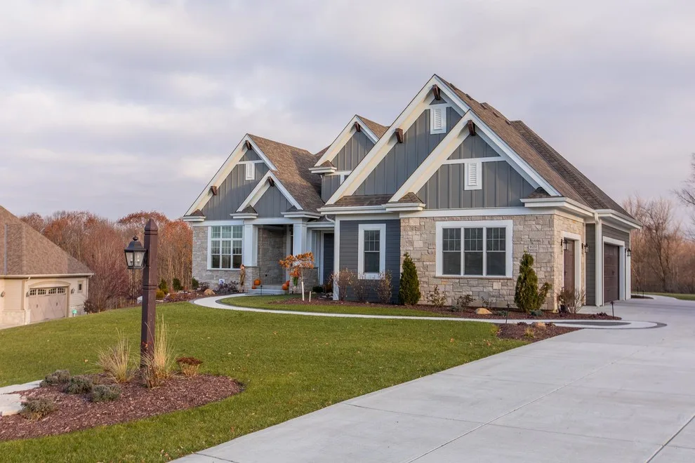 Personalized 1.5 Story Home by Aspen Homes Inc - Photo 72