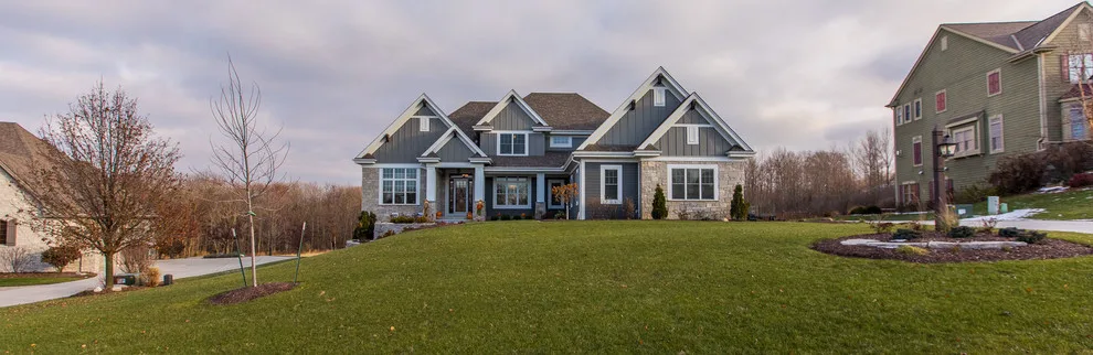 Personalized 1.5 Story Home by Aspen Homes Inc - Photo 51