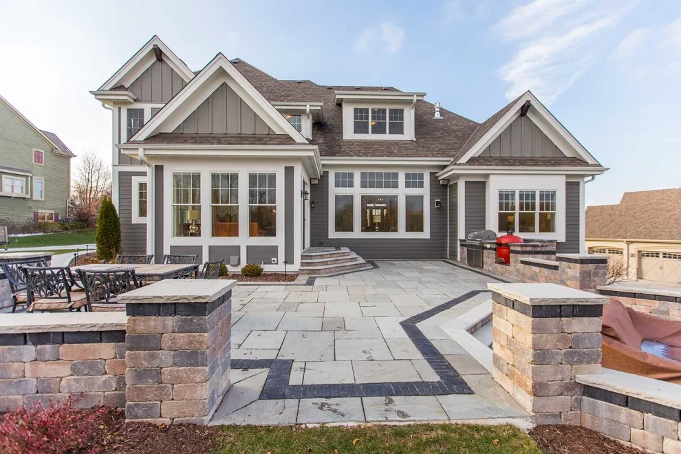 Personalized 1.5 Story Home by Aspen Homes Inc - Photo 54