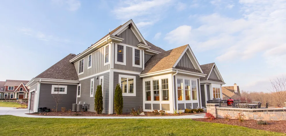 Personalized 1.5 Story Home by Aspen Homes Inc - Photo 7