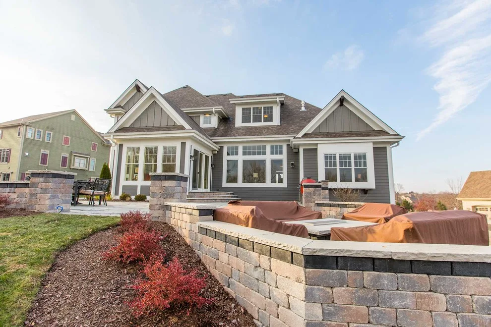 Personalized 1.5 Story Home by Aspen Homes Inc - Photo 61