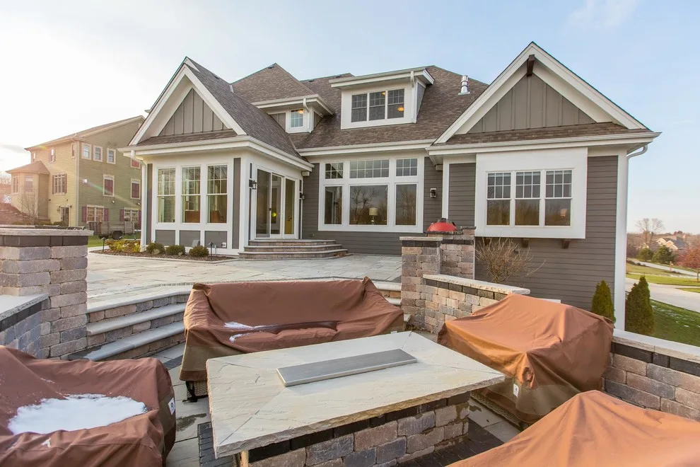 Personalized 1.5 Story Home by Aspen Homes Inc - Photo 19