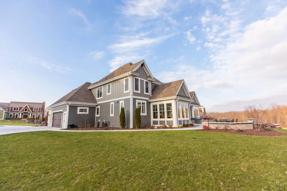 Personalized 1.5 Story Home by Aspen Homes Inc - Photo 17