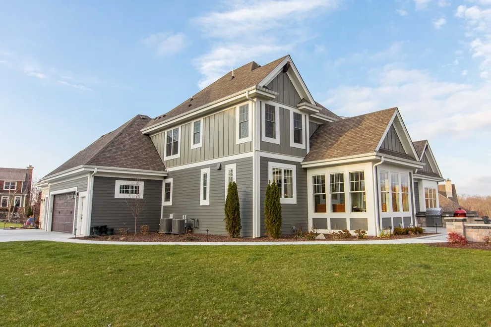 Personalized 1.5 Story Home by Aspen Homes Inc - Photo 48