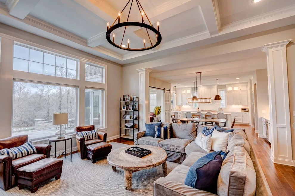 Personalized 1.5 Story Home by Aspen Homes Inc - Photo 71
