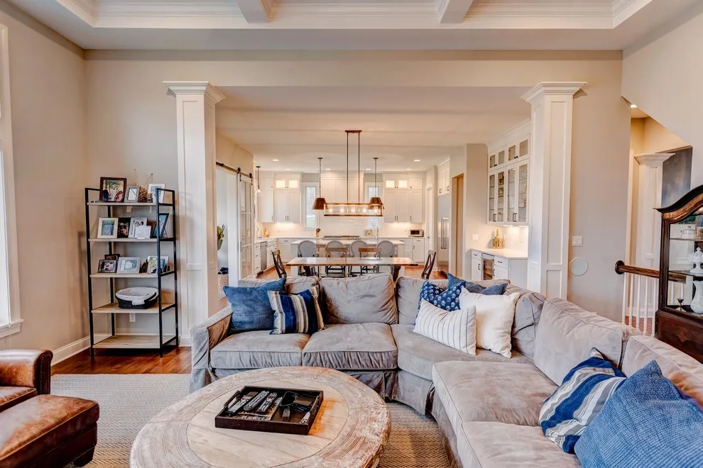 Personalized 1.5 Story Home by Aspen Homes Inc - Photo 59