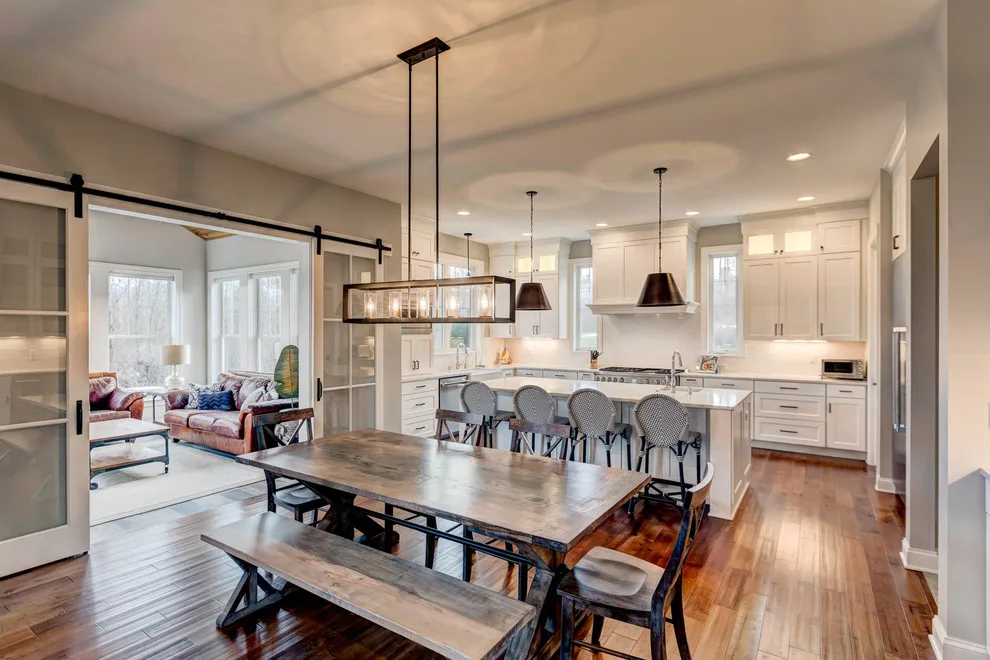 Personalized 1.5 Story Home by Aspen Homes Inc - Photo 47