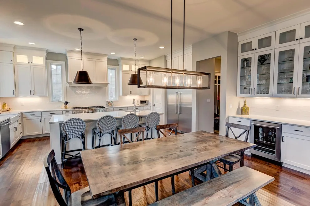 Personalized 1.5 Story Home by Aspen Homes Inc - Photo 33
