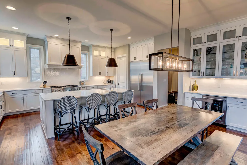 Personalized 1.5 Story Home by Aspen Homes Inc - Photo 37