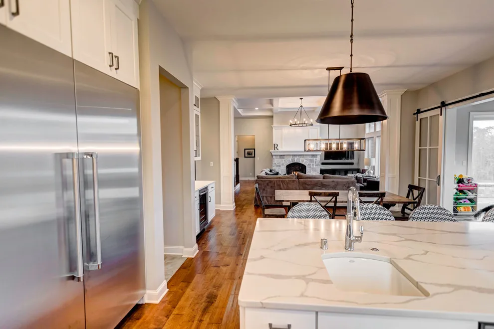 Personalized 1.5 Story Home by Aspen Homes Inc - Photo 73