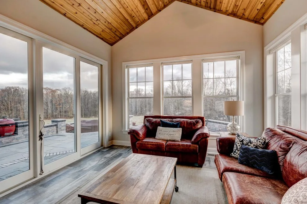 Personalized 1.5 Story Home by Aspen Homes Inc - Photo 103