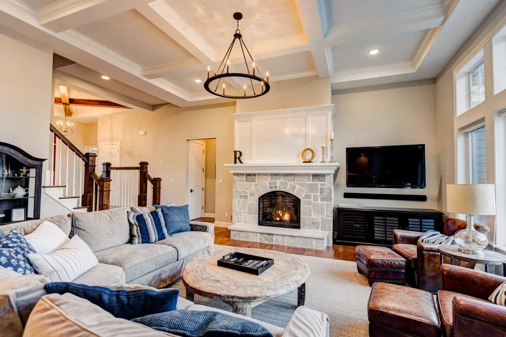Personalized 1.5 Story Home by Aspen Homes Inc - Photo 75