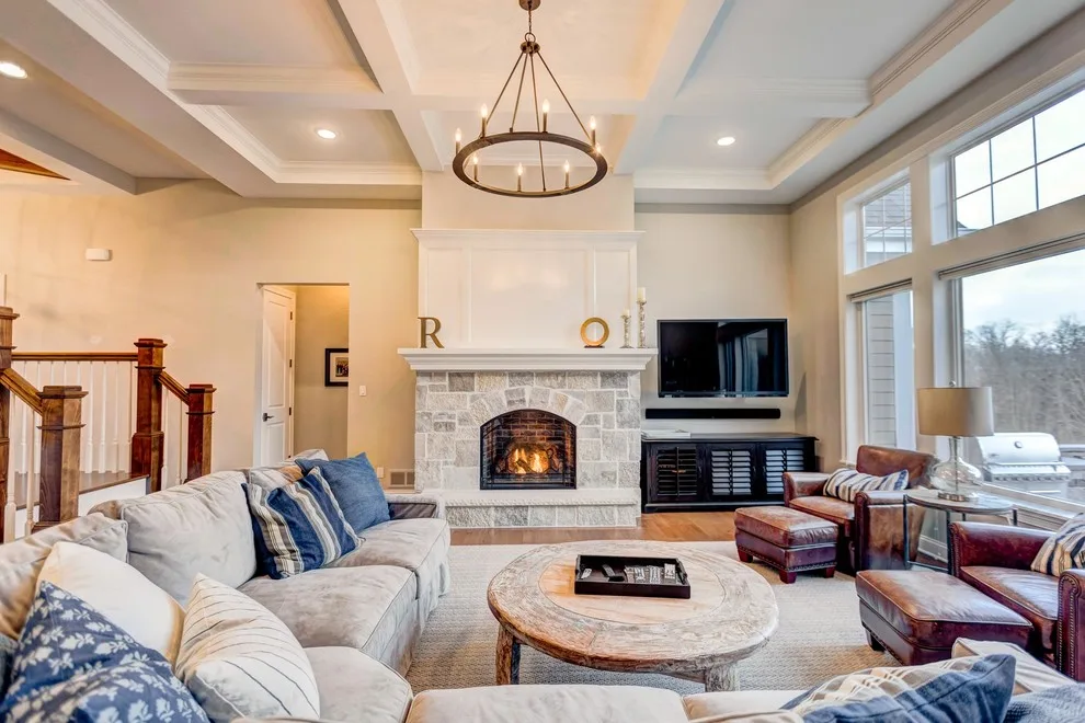 Personalized 1.5 Story Home by Aspen Homes Inc - Photo 99