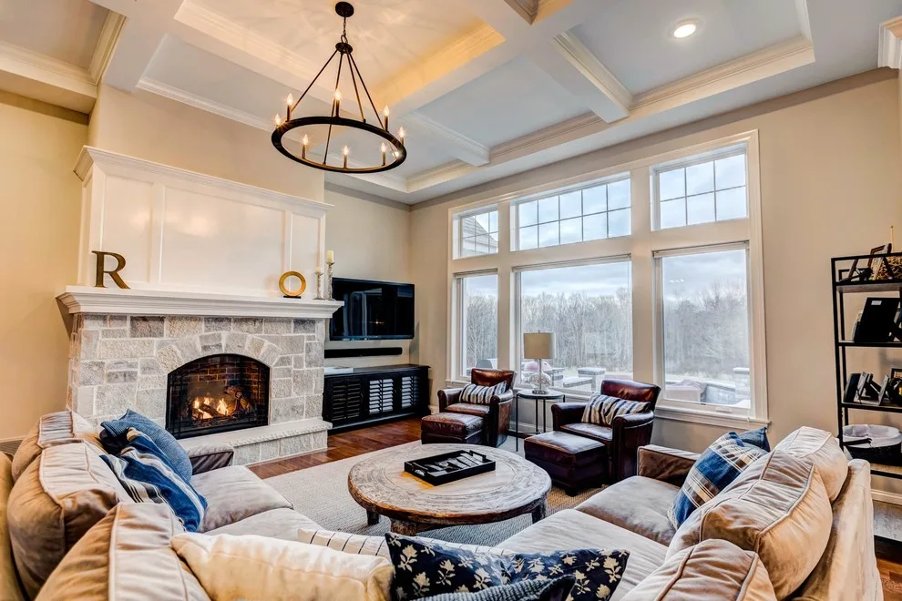 Personalized 1.5 Story Home by Aspen Homes Inc - Photo 90