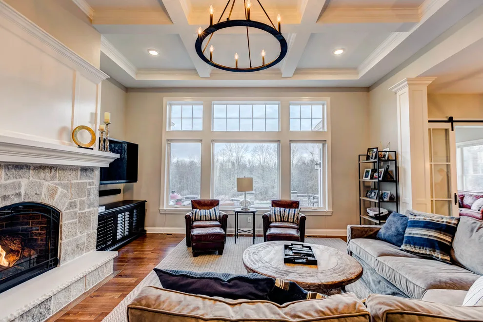Personalized 1.5 Story Home by Aspen Homes Inc - Photo 10