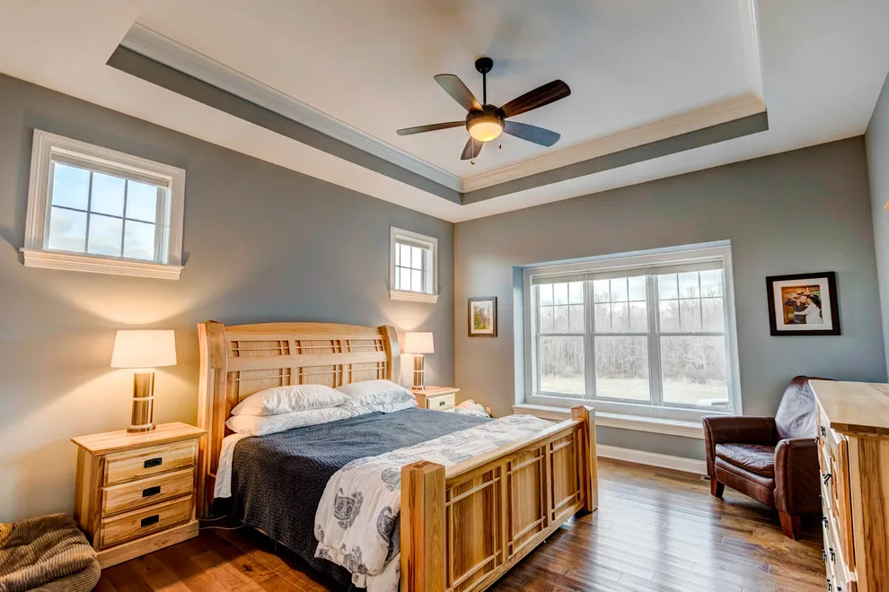Personalized 1.5 Story Home by Aspen Homes Inc - Photo 84