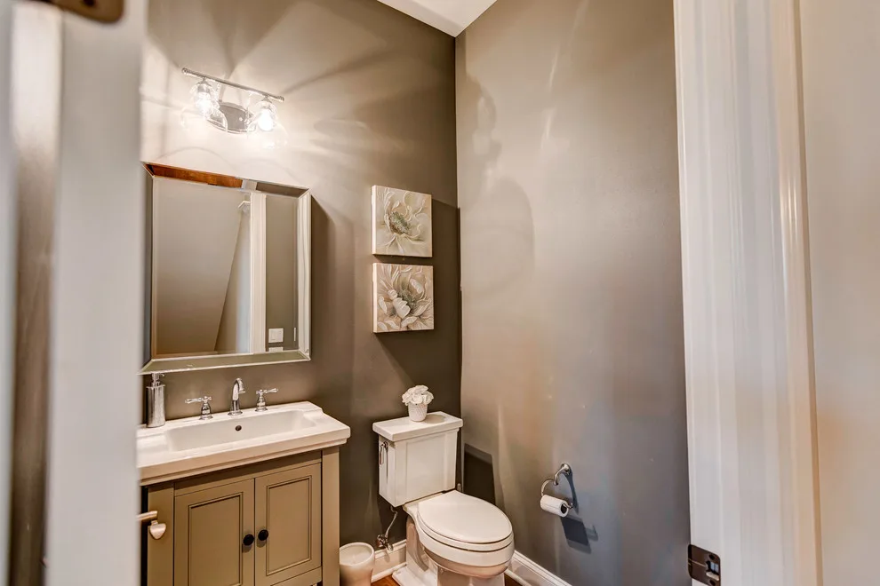 Personalized 1.5 Story Home by Aspen Homes Inc - Photo 55