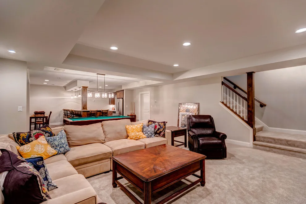 Personalized 1.5 Story Home by Aspen Homes Inc - Photo 93