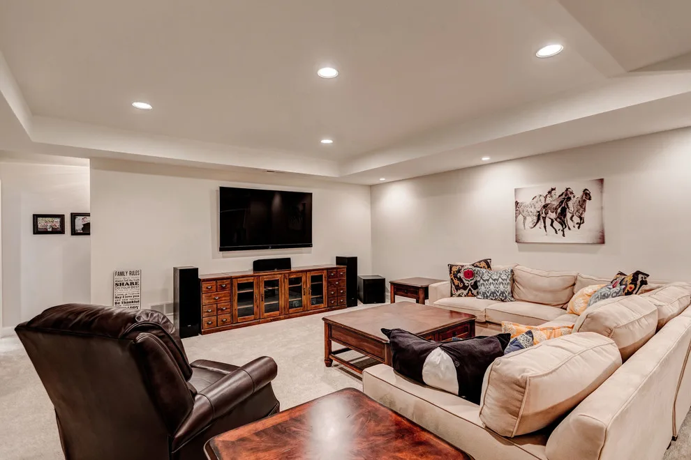 Personalized 1.5 Story Home by Aspen Homes Inc - Photo 87