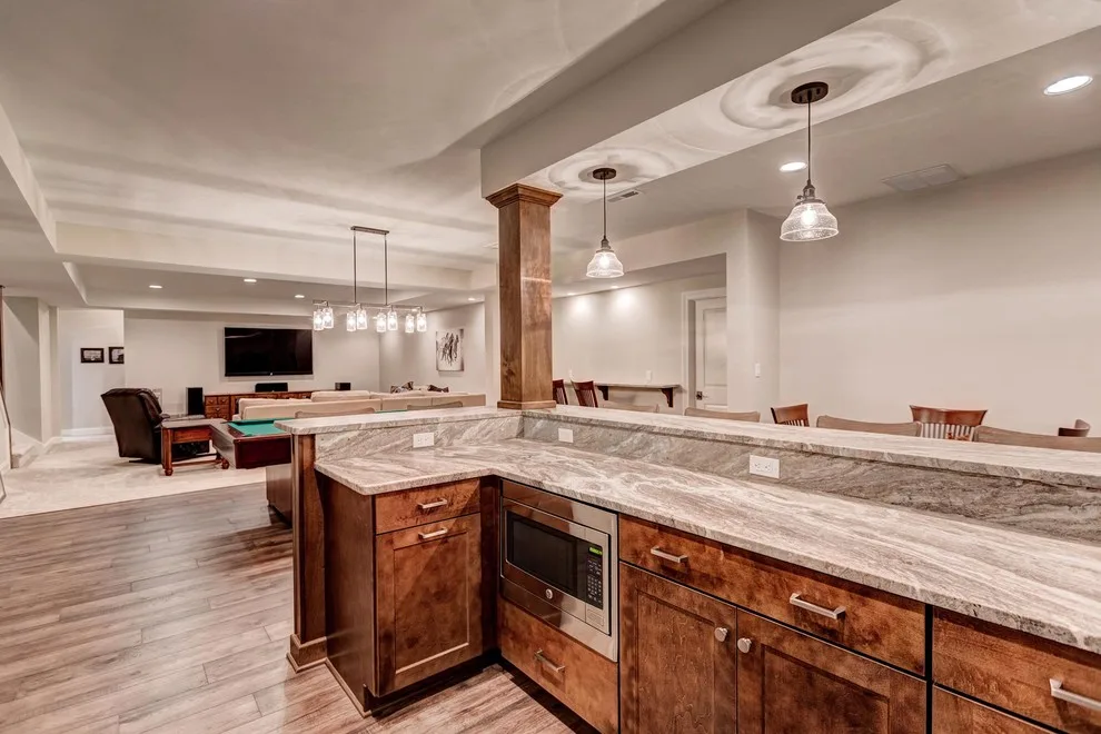 Personalized 1.5 Story Home by Aspen Homes Inc - Photo 58