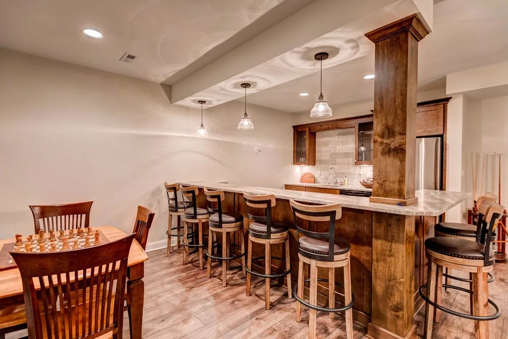 Personalized 1.5 Story Home by Aspen Homes Inc - Photo 102