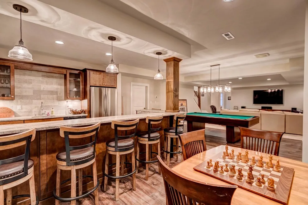 Personalized 1.5 Story Home by Aspen Homes Inc - Photo 82