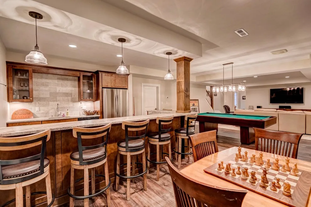 Personalized 1.5 Story Home by Aspen Homes Inc - Photo 113