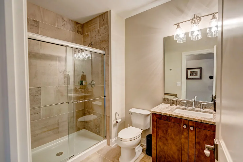 Personalized 1.5 Story Home by Aspen Homes Inc - Photo 111