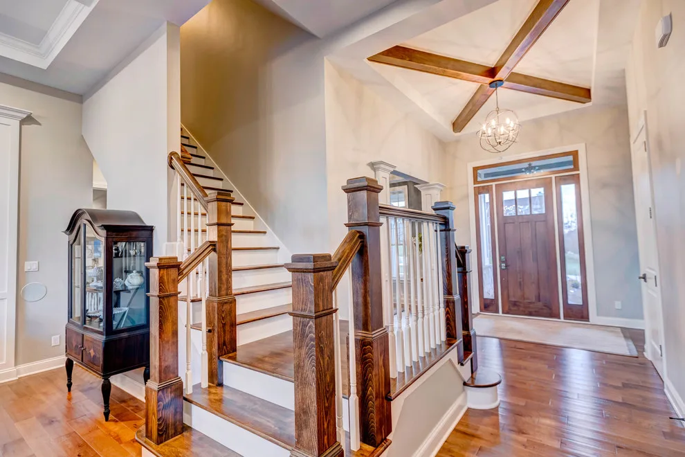 Personalized 1.5 Story Home by Aspen Homes Inc - Photo 5