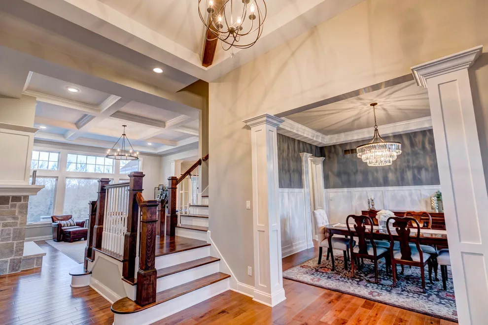 Personalized 1.5 Story Home by Aspen Homes Inc - Photo 50