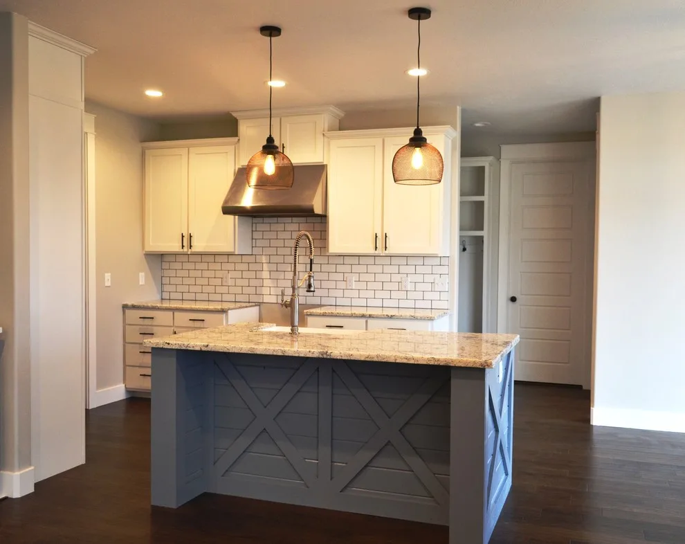 Bespoke Residence by Fairchild Construction, Inc. - Photo 6