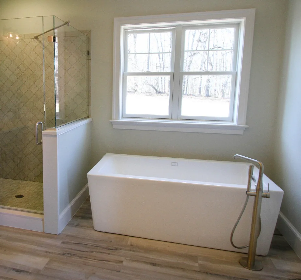 Craftsman-Style Custom Home for Aging in Place by Alair Homes Hunt Country - Photo 18